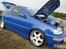 VW Polo 6n Colour concept