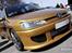 Peugeot 306 SOLGT - LLØ træf 05