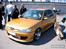 Peugeot 306 SOLGT - LLØ træf 05