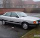 Audi 100