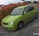 VW Lupo