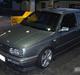 VW Golf TDI CC. SOLGT