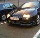 Mazda 323F *Solgt*