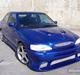 Ford Escort Sport (solgt)