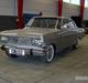 Opel Rekord B coupe'