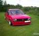 Opel ascona B