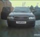 Audi A4 1.8 turbo- limousine