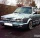 VW Golf 1 16v