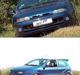 Fiat Bravo 1,6i 16v ER SOLGT