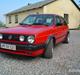 VW Golf 2 G60