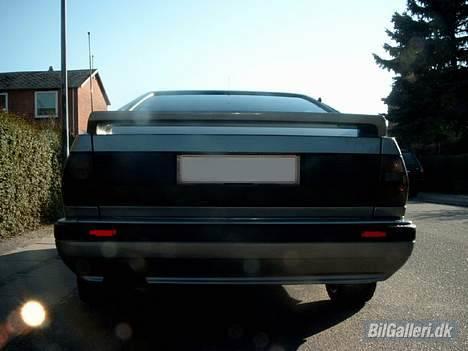 Audi GT Coupe billede 2