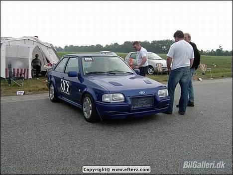 Ford escort rs turbo - dhb 03 billede 11