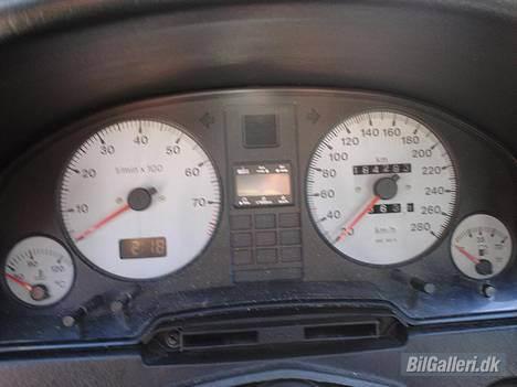 Audi S2 *Solgt* billede 3