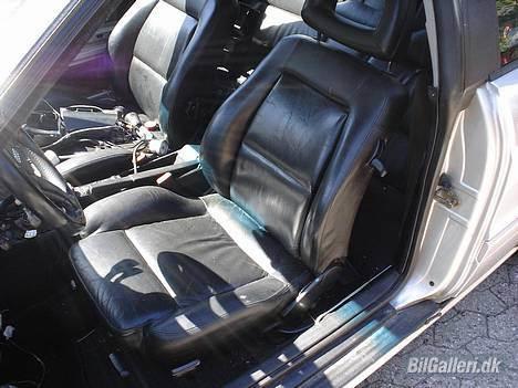 Audi S2 *Solgt* billede 4