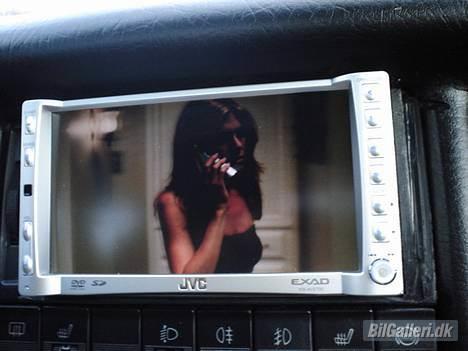 Audi S2 *Solgt* billede 5