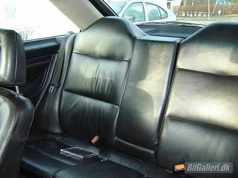 Audi S2 *Solgt* billede 6