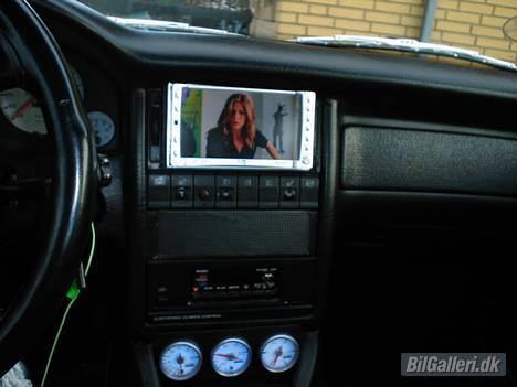 Audi S2 *Solgt* billede 7