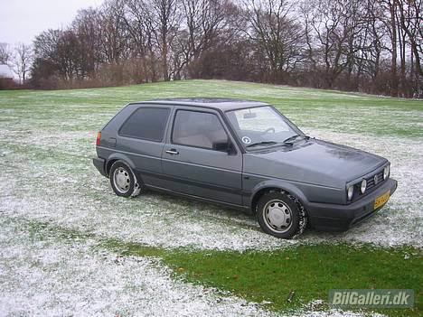 VW Goller 2 billede 1