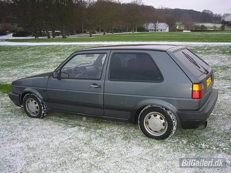 VW Goller 2 billede 2