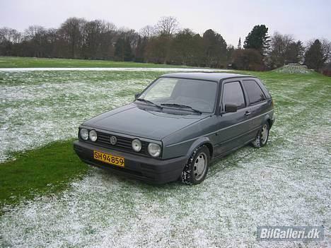 VW Goller 2 billede 4