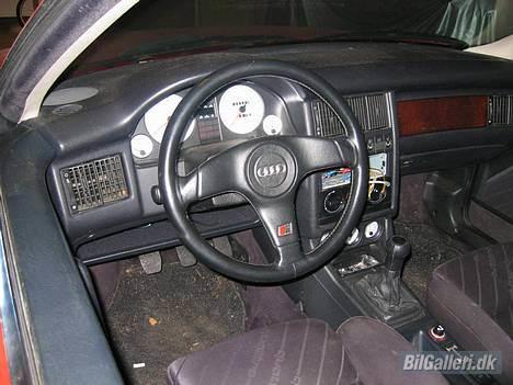 Audi S2 billede 3
