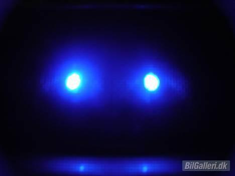 Subaru Legacy 1.8i *SOLGT* billede 7