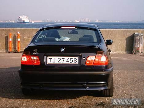 BMW E46 billede 7