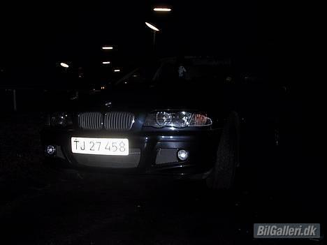BMW E46 billede 8