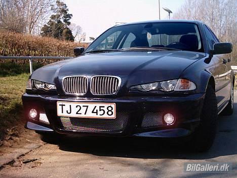 BMW E46 - 15 Tommer RH fælge med 195/50 Dæk, Hul afstand 4x100,2000Kr billede 10