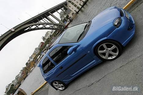 Opel Corsa Sport billede 9