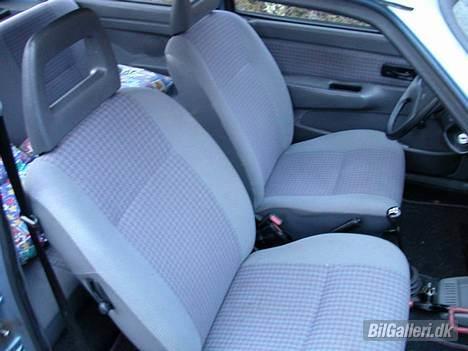 Ford Fiesta billede 3
