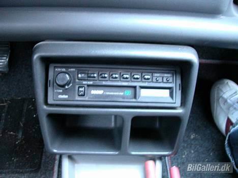 Ford Fiesta billede 4