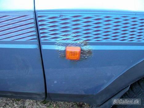 Ford Fiesta billede 6