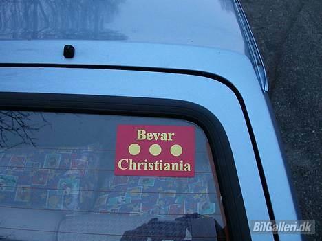 Ford Fiesta billede 7