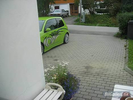 VW Lupo - UPDATED PICTURES! billede 3