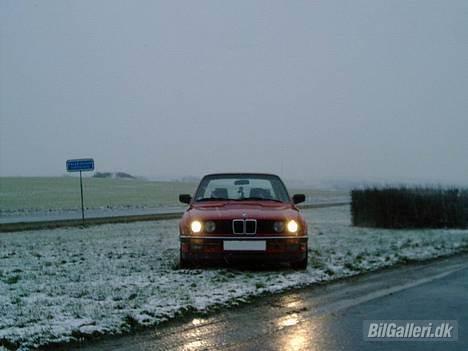 BMW 320i (solgt) billede 6
