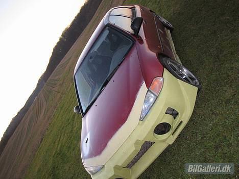 Honda Civic *The HO* - Mangler Maling! billede 1