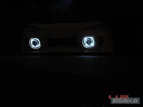 Honda Civic *The HO* - FØR FØR billede 5