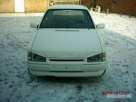Ford Escort billede 4