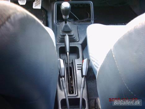 Ford Escort billede 5