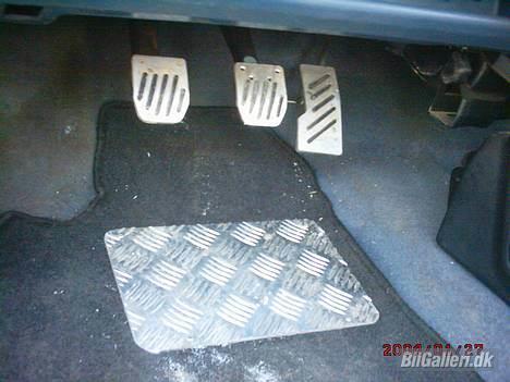 Ford Escort billede 6