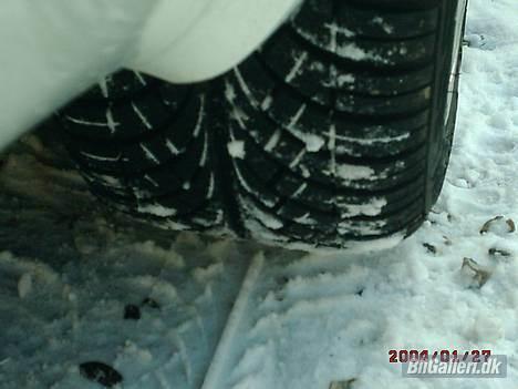 Ford Escort billede 7