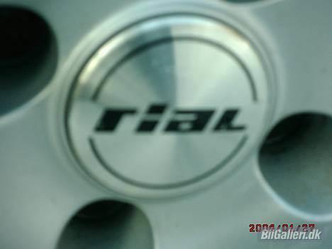 Ford Escort billede 8