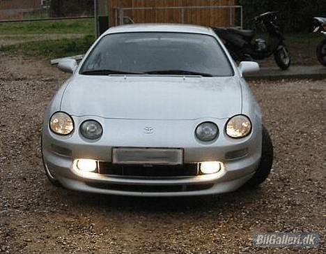Toyota Celica[Solgt] billede 2