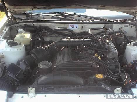 Toyota Supra 2,8 GT billede 5