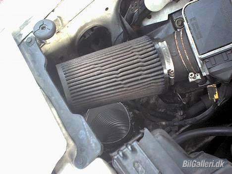 Toyota Supra 2,8 GT billede 4