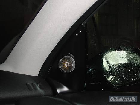 Peugeot 206 GTi billede 7