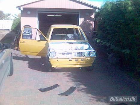 VW Polo *Solgt* billede 1