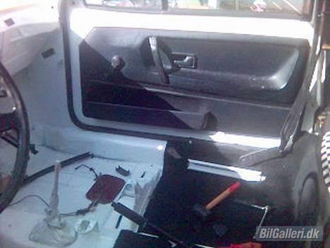 VW Polo *Solgt* billede 2