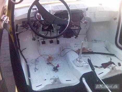 VW Polo *Solgt* billede 3